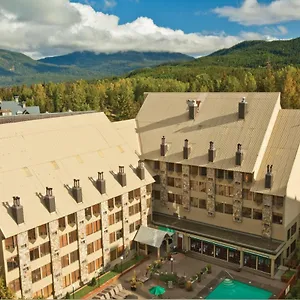 Mountainside 3* Whistler