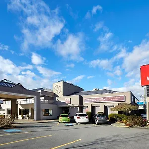 Ramada By Wyndham 3* Abbotsford