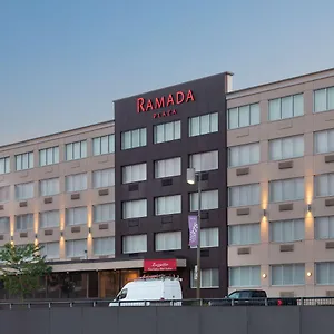 Ramada Plaza By Wyndham *** Montréal