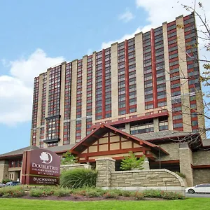 Doubletree Fallsview & Spa By Hilton - 4* Niagarawatervallen