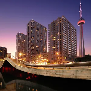 Radisson Blu Downtown 4* Toronto