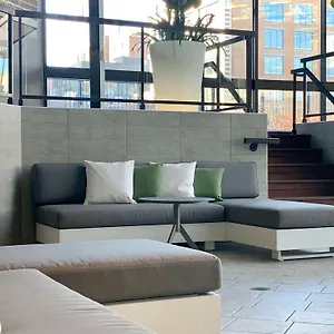 Doubletree By Hilton Montréal