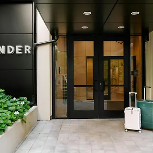 Sonder By Marriott Bonvoy Revival Bay Апарт-отель Ванкувер