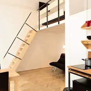 Aparthotel Maverick ****