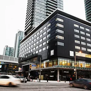 Le Germain Maple Leaf Square 4* Toronto