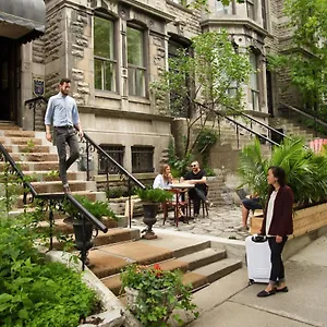 Ambrose House & Cafe - Self Check-in *** Montréal