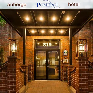 Auberge Le Pomerol *** Montréal