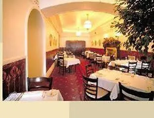 Hotel Bonaparte Montreal