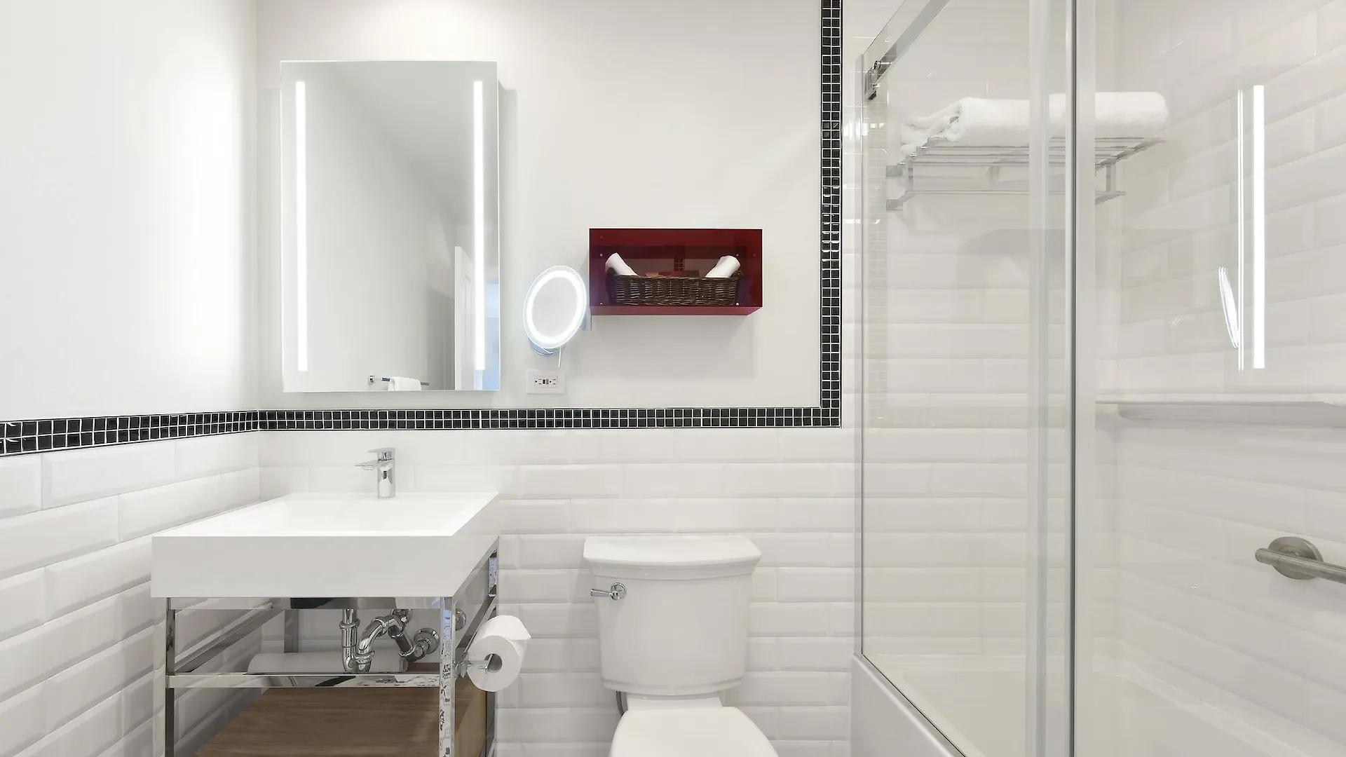 ****  Hotel Bonaparte Montreal Canadá