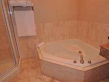 ****  Hotel Bonaparte Montreal Canadá