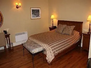 Hotel Bonaparte Montreal