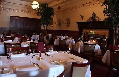 Hotel Bonaparte Montreal