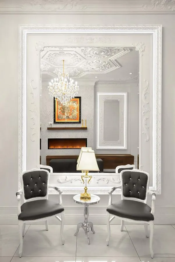 ****  Hotel Bonaparte Montreal Canadá
